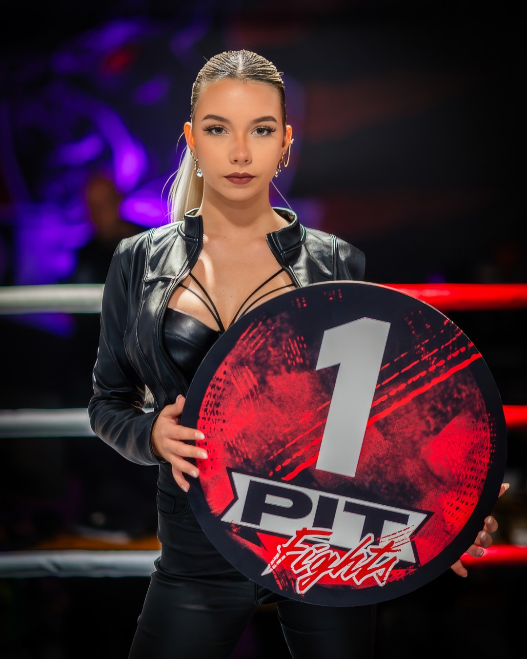 Ein paar Eindrücke vom vergangenen Samstag 🔥

Die Pit Fights haben die Garage im Casino Schaanwald wieder in einen...