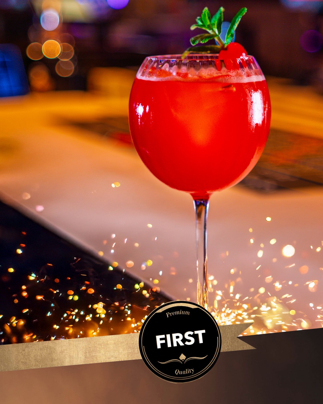 🔥 Cocktail des Monats – Januar: FIRECRACKER 🔥

Neues Jahr, neuer Kick.
Unser Firecracker bringt dir im Januar genau die...
