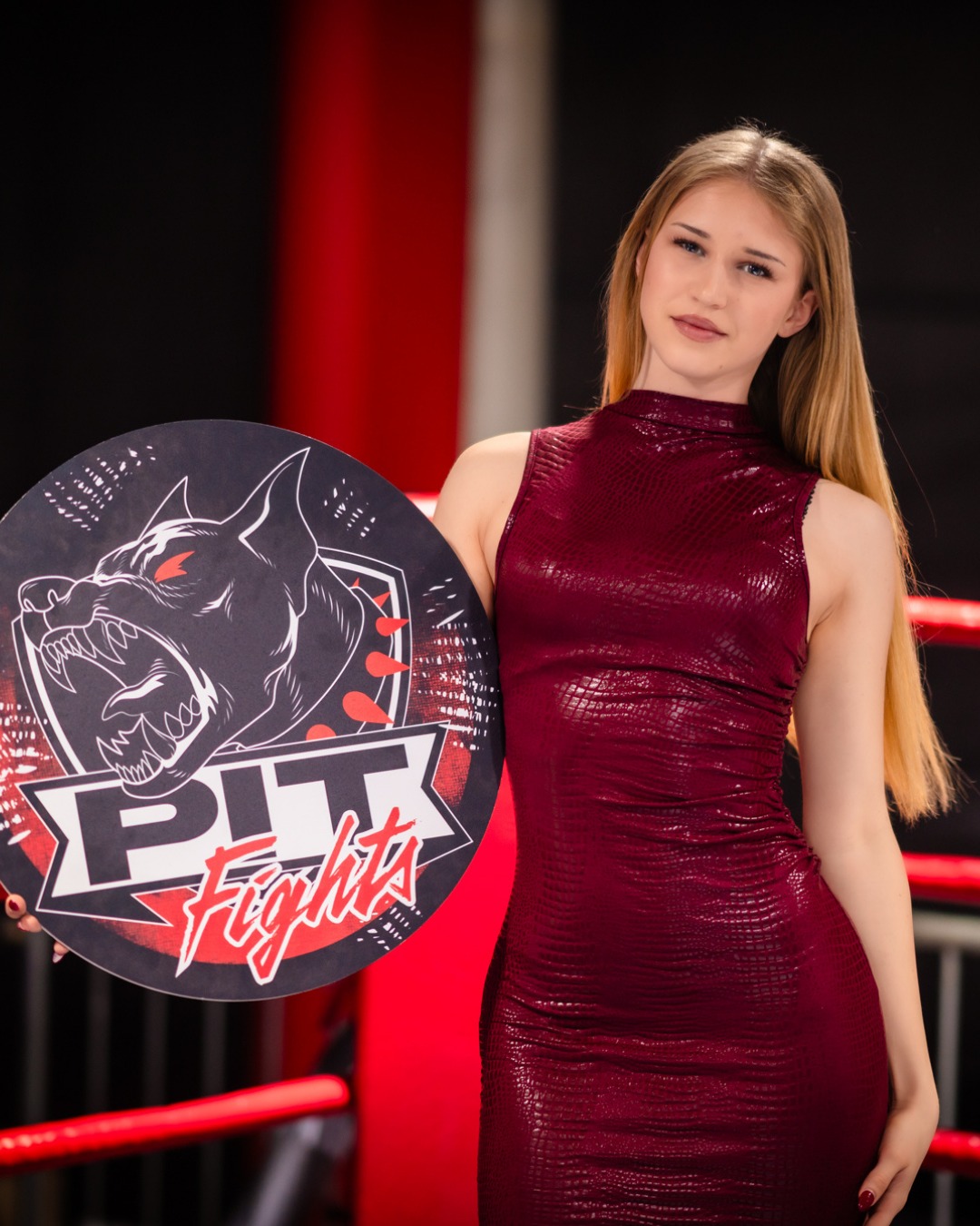 The Spirit of Pit Fights 🔥🥊⚡️ 

Letzten Samstag hat sich unsere Garage im Casino Schaanwald wieder in eine Arena...